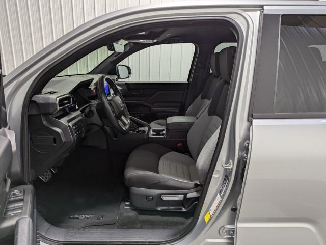 used 2025 Toyota 4Runner car, priced at $47,998