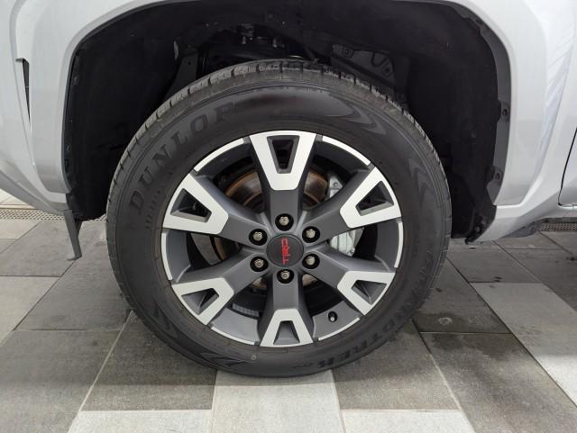 used 2025 Toyota 4Runner car, priced at $47,998