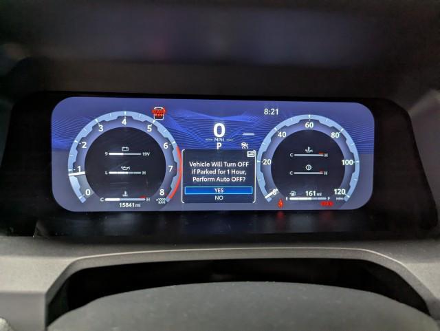 used 2025 Toyota 4Runner car, priced at $47,998