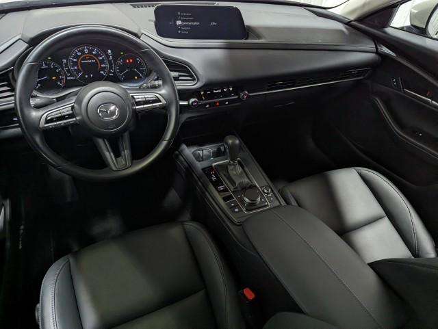 used 2022 Mazda CX-30 car, priced at $21,998