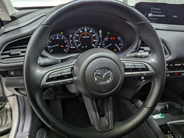 used 2022 Mazda CX-30 car, priced at $21,998