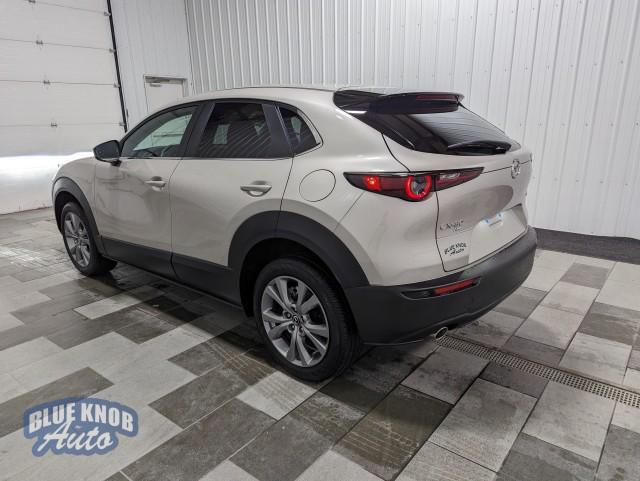 used 2022 Mazda CX-30 car, priced at $21,998