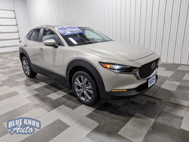 used 2022 Mazda CX-30 car, priced at $21,998