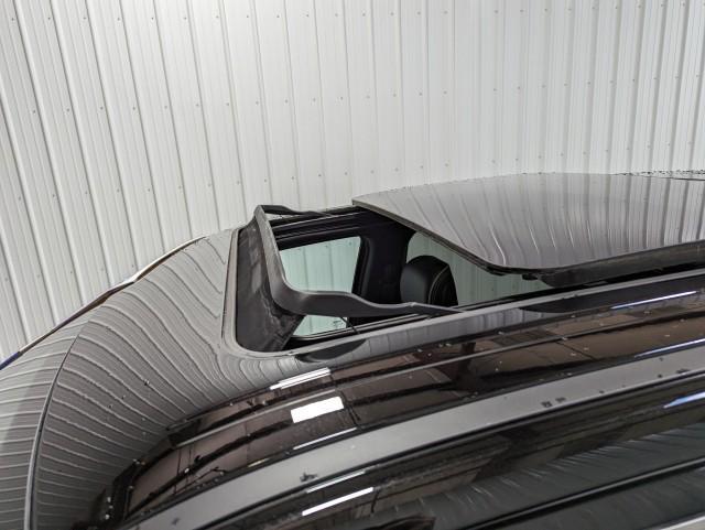 used 2024 Ram 1500 car, priced at $54,998