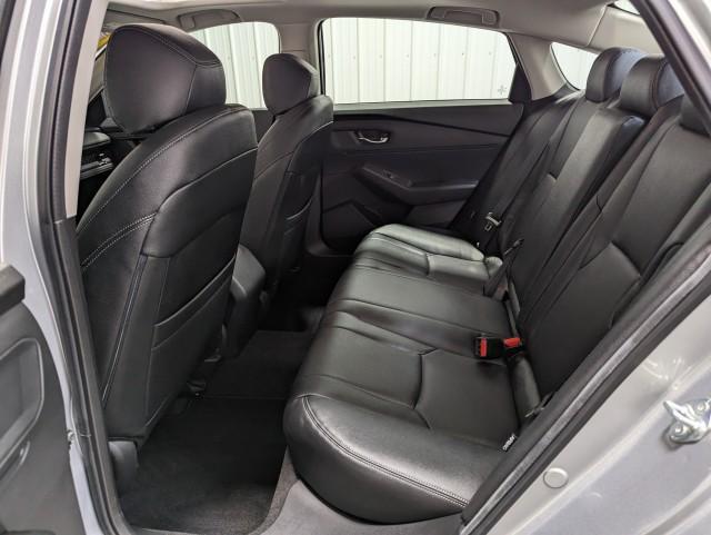 used 2024 Honda Accord car, priced at $28,998