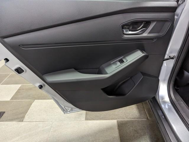 used 2024 Honda Accord car, priced at $28,998