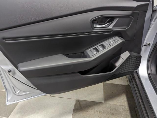 used 2024 Honda Accord car, priced at $28,998