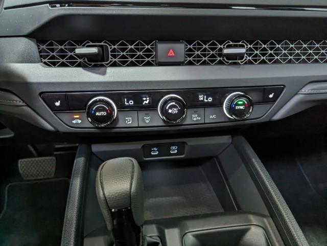 used 2024 Honda Accord car, priced at $28,998