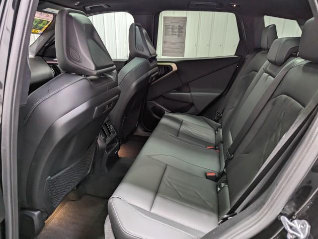 used 2025 BMW X3 car, priced at $47,998