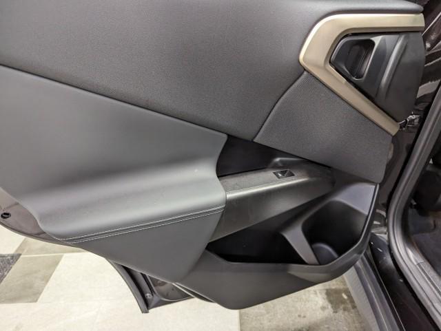 used 2025 BMW X3 car, priced at $47,998