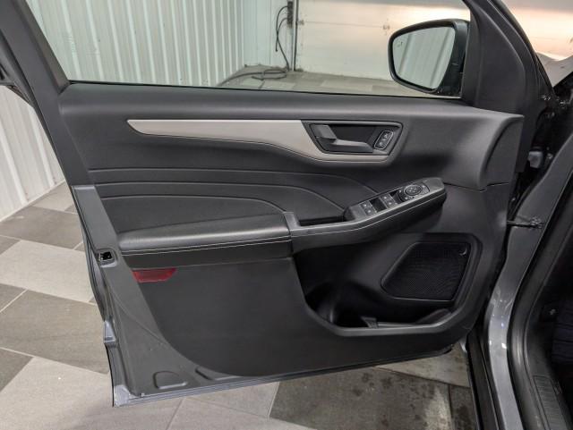 used 2022 Ford Escape car, priced at $20,998