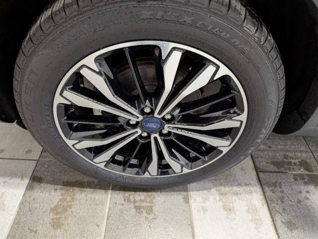 used 2022 Ford Escape car, priced at $20,998