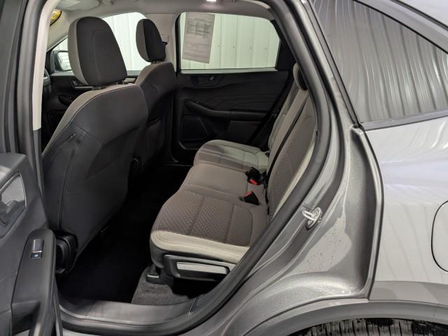 used 2022 Ford Escape car, priced at $20,998