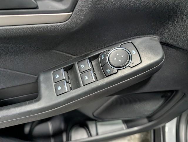 used 2022 Ford Escape car, priced at $20,998