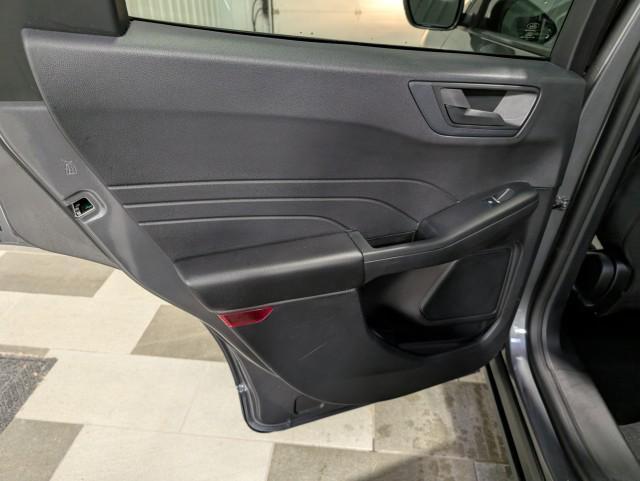 used 2022 Ford Escape car, priced at $20,998