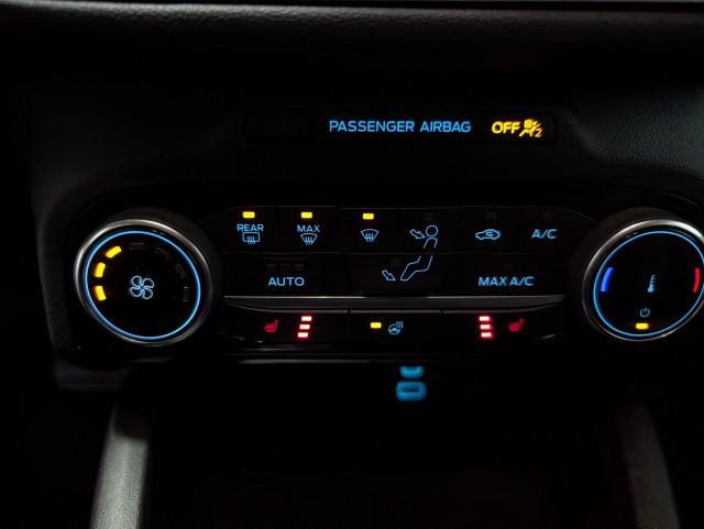 used 2022 Ford Escape car, priced at $20,998