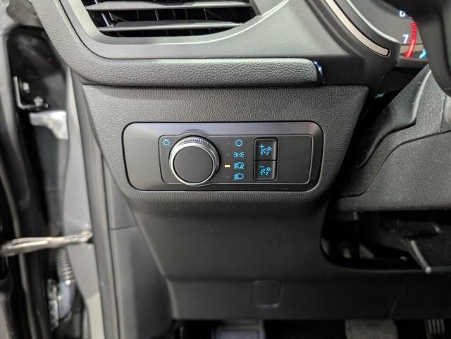 used 2022 Ford Escape car, priced at $20,998