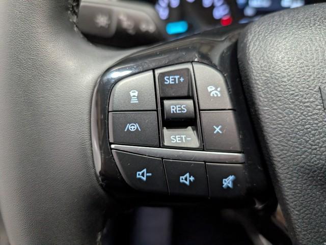 used 2022 Ford Escape car, priced at $20,998