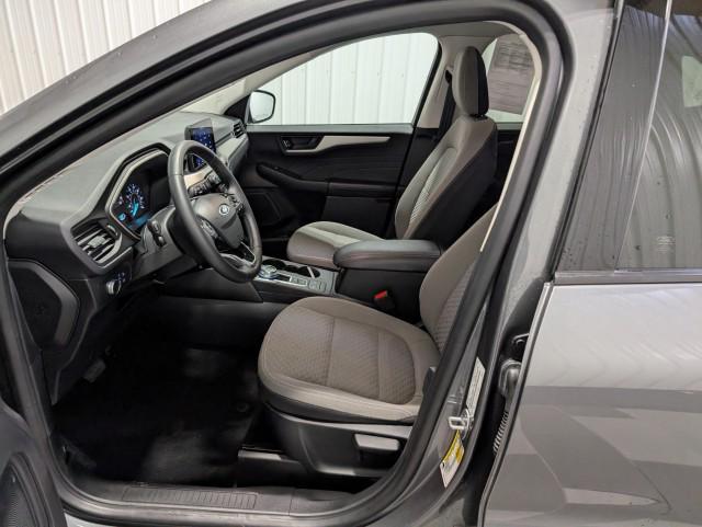 used 2022 Ford Escape car, priced at $20,998
