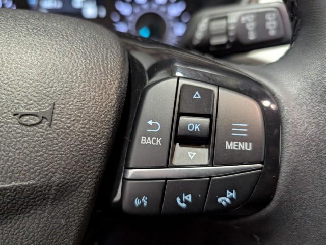 used 2022 Ford Escape car, priced at $20,998