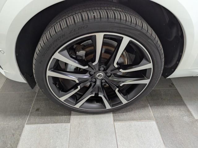 used 2023 Volvo XC60 Recharge Plug-In Hybrid car, priced at $48,998