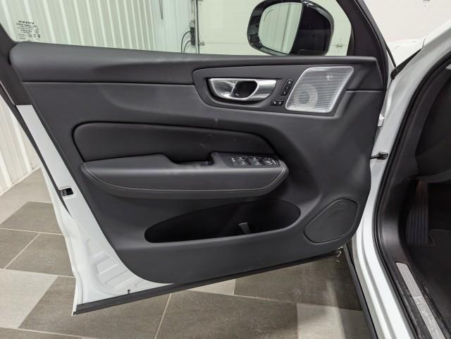 used 2023 Volvo XC60 Recharge Plug-In Hybrid car, priced at $48,998