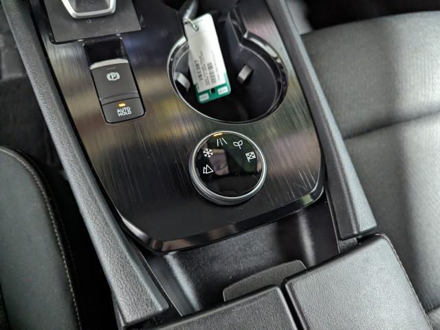 used 2024 Nissan Rogue car, priced at $25,998