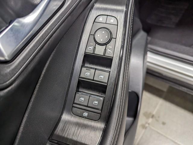 used 2024 Nissan Rogue car, priced at $25,998