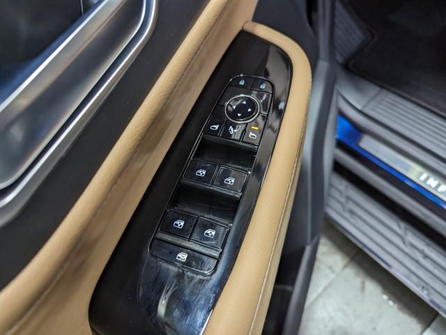 used 2025 INFINITI QX80 car, priced at $76,998