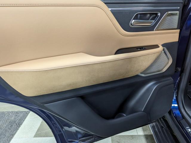 used 2025 INFINITI QX80 car, priced at $76,998