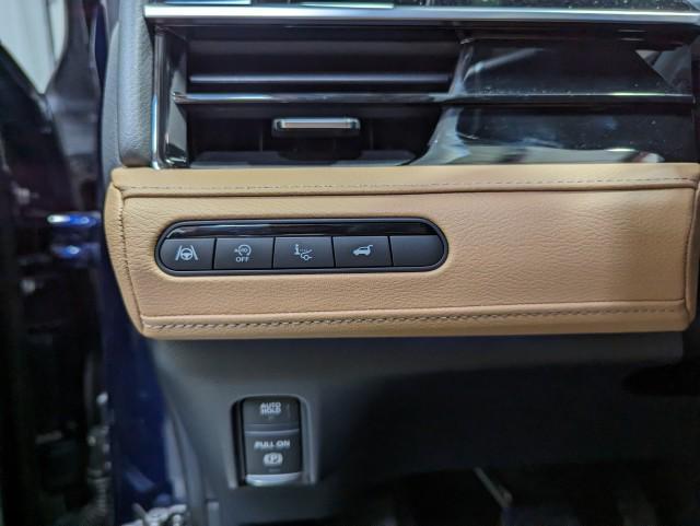 used 2025 INFINITI QX80 car, priced at $76,998