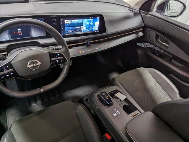 used 2023 Nissan ARIYA car, priced at $24,998