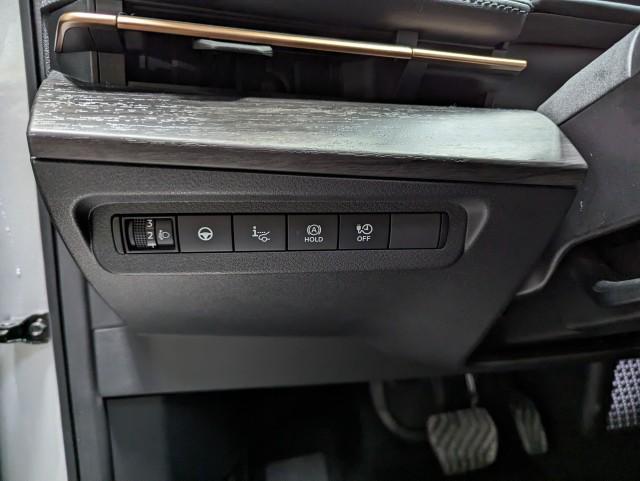 used 2023 Nissan ARIYA car, priced at $24,998