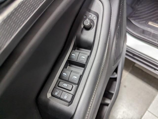 used 2023 Jeep Grand Cherokee car, priced at $34,498