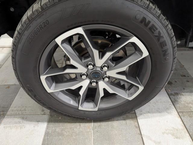 used 2024 Jeep Wrangler 4xe car, priced at $31,498