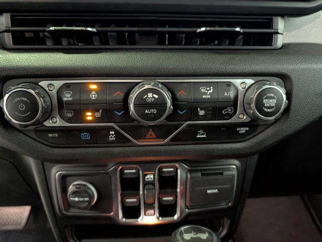 used 2024 Jeep Wrangler 4xe car, priced at $31,498