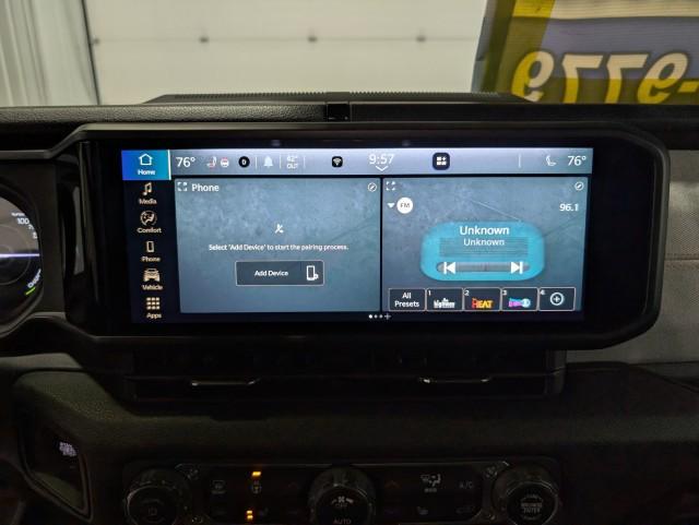 used 2024 Jeep Wrangler 4xe car, priced at $31,498