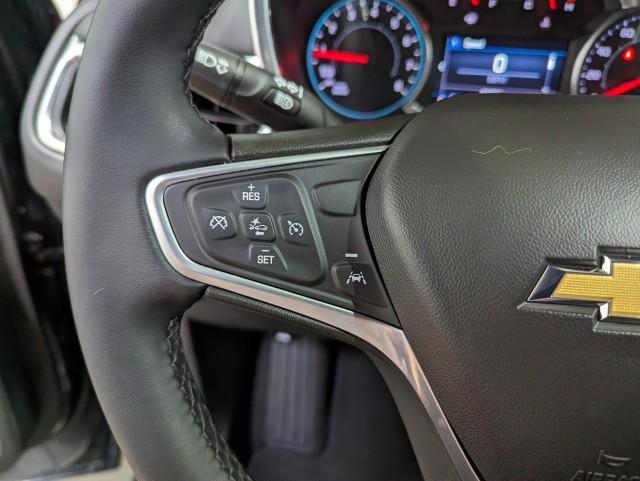 used 2023 Chevrolet Equinox car, priced at $23,998