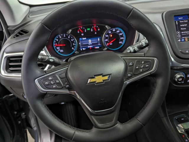 used 2023 Chevrolet Equinox car, priced at $23,998