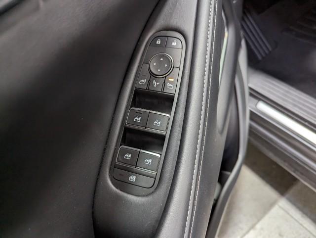 used 2025 INFINITI QX60 car, priced at $46,498