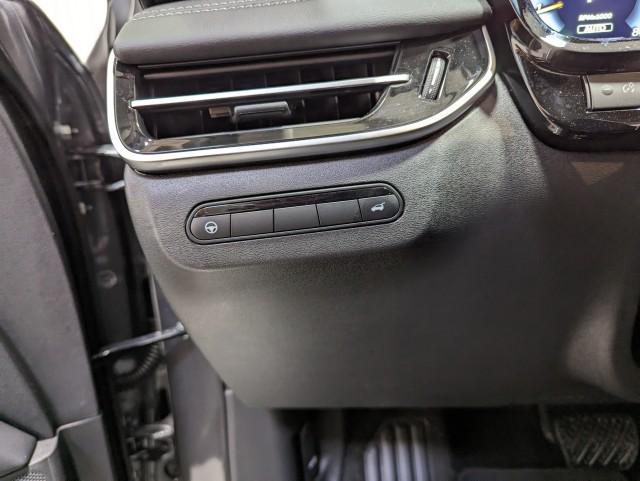used 2025 INFINITI QX60 car, priced at $46,498