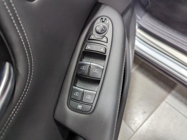 used 2024 INFINITI QX55 car, priced at $41,498