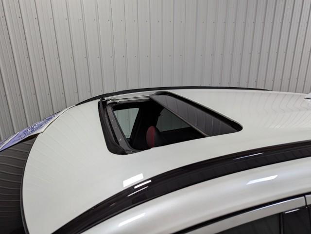 used 2024 INFINITI QX55 car, priced at $41,498