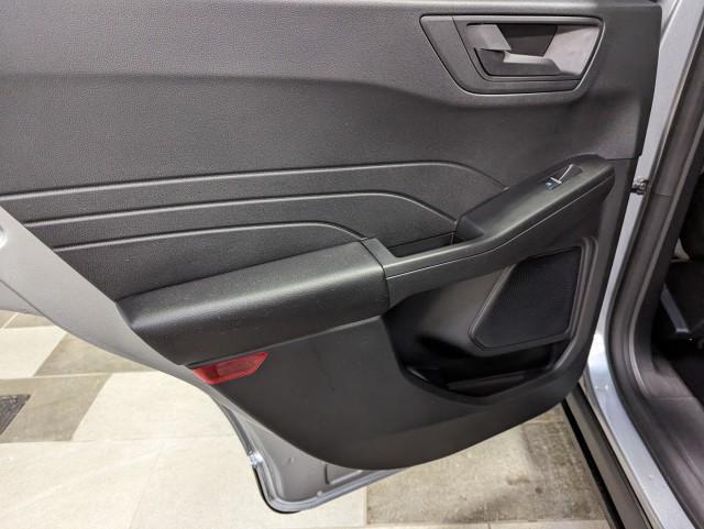 used 2024 Ford Escape car, priced at $28,998