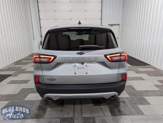 used 2024 Ford Escape car, priced at $28,998