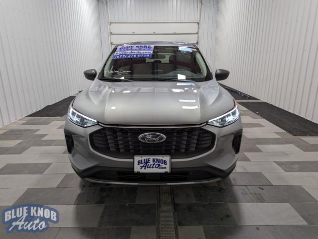 used 2024 Ford Escape car, priced at $28,998