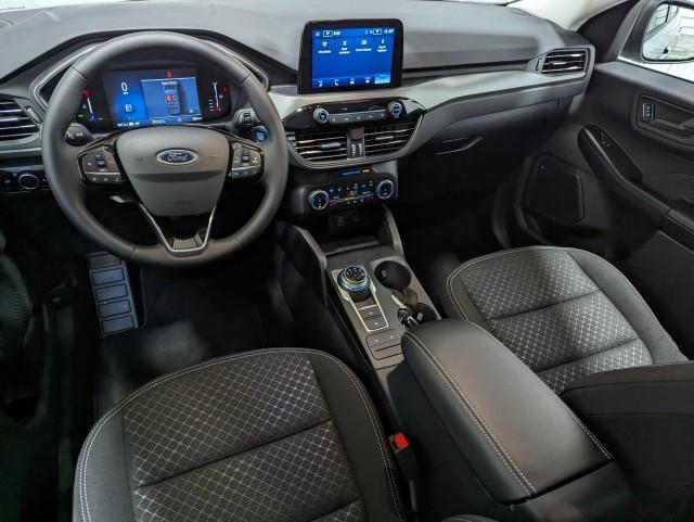 used 2024 Ford Escape car, priced at $28,998