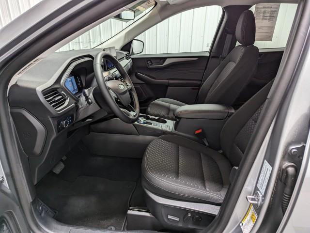 used 2024 Ford Escape car, priced at $28,998