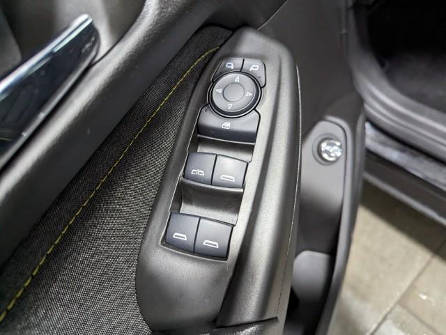 used 2024 Chevrolet TrailBlazer car, priced at $26,498