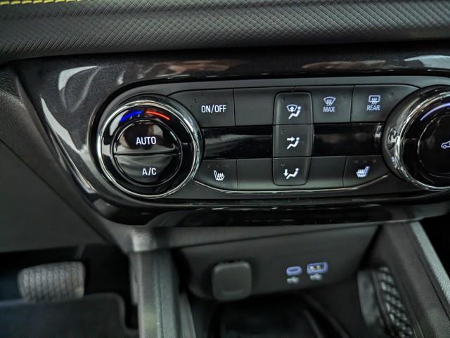 used 2024 Chevrolet TrailBlazer car, priced at $26,498